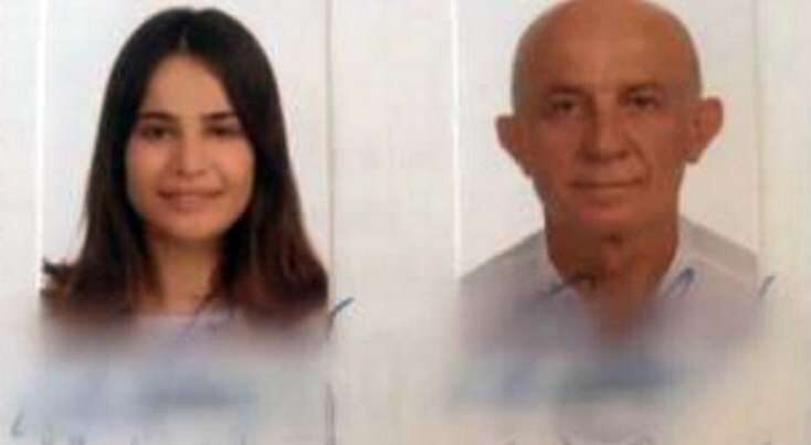 21 yaşlı qız evdən qaçaraq 60 yaşlı müəllimi ilə evləndi – VİDEO