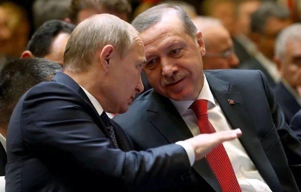 “Ərdoğan və Putin razılaşıb, Xocalı, Xocavənd, Ağdərə və…” – ŞOK