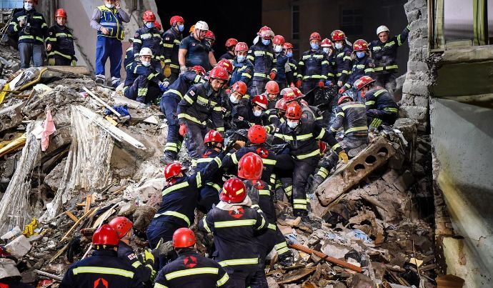 Gürcüstanda matəm günü elan edildi