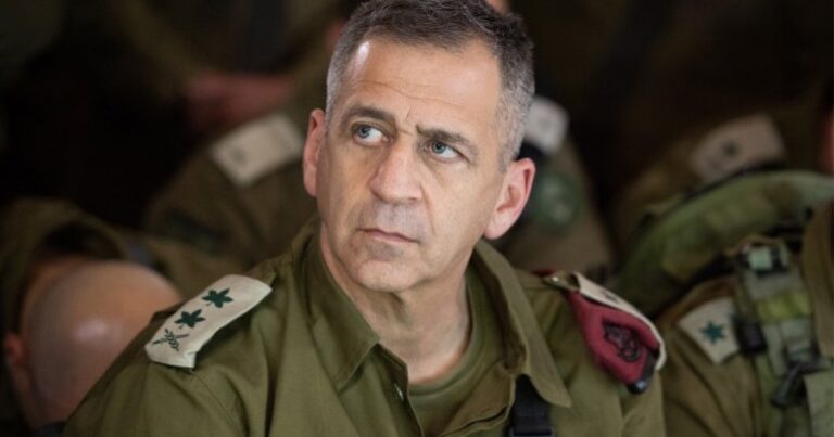 General Hayman: “İran sonda çökəcək”