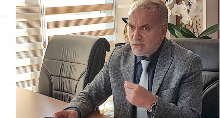 “Dörd ulduzlu otelimizi azərbaycanlı tələbələrə verməyə hazırıq“ – Türkiyəli rektor