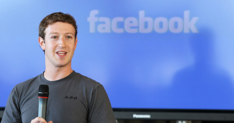 “Facebook”u və Mark Zukerberqi bitirirlər: Düyməyə basıldı – İLGİNC DETALLAR
