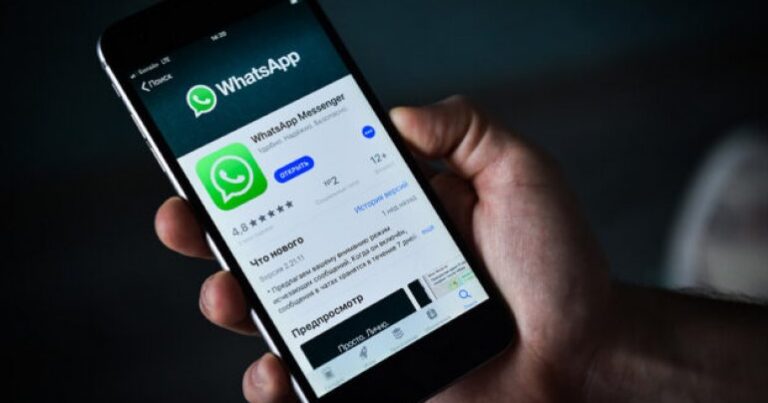 Noyabrın 1-dən bu telefonlarda “WhatsApp” işləməyəcək – SİYAHI