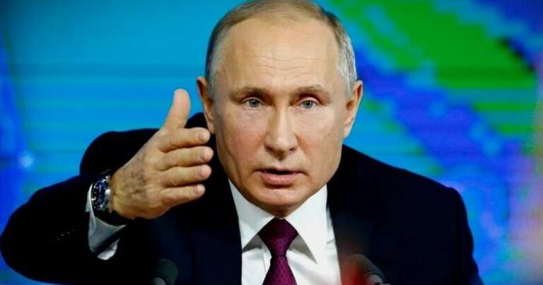 Putindən Cənubi Qafqazla bağlı ÇAĞIRIŞ: Lazım gələrsə…