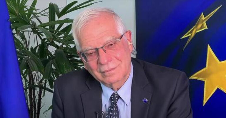 Borrell nüvə məsələsində İranla danışıqlar aparacaq: Razılıq olmasa…