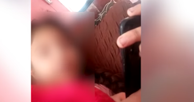 Zorlanan 11 yaşlı qızın anası ilə bağlı ŞOK: Evə kişilər gətirirmiş – VİDEO