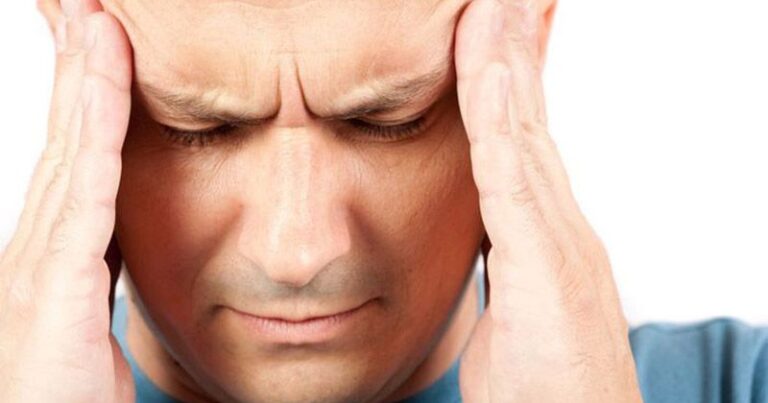 Başı ağrıyanlar mütləq oxusun: Bu xəstəlik ola bilər