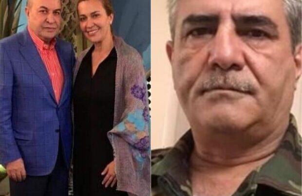 “Eldar Həsənov, çalış ölmə. Çünki sənin həbsxanada yaşamağın çox sənin kimi əzazil prokurorlara Görk olmalıdı!!!”-SİYAVUŞ MUSTAFAYEV