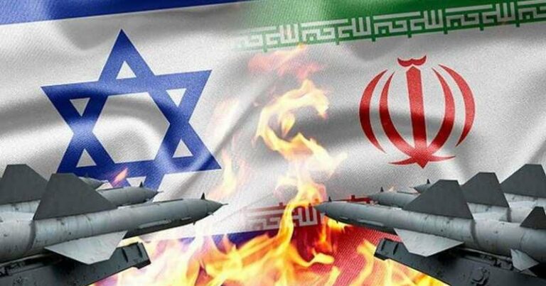 KRİTİK GƏLİŞMƏ: İsrail İran generalını Suriyadan qaçırtdı və…
