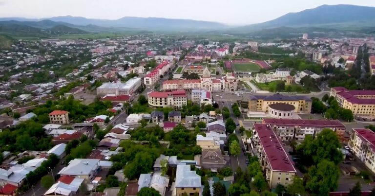 “Xankəndi sürətlə boşalır, Bakı sakitcə girəcək” – Ohanesyandan HƏYƏCAN TƏBİLİ