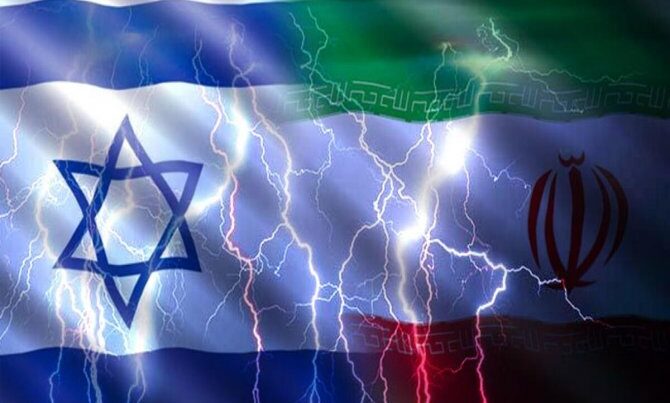 “İranın özündən 8 dəfə az əhaliyə malik İsraildən bu qədər çəkinməsi tam biabırçılıqdır”