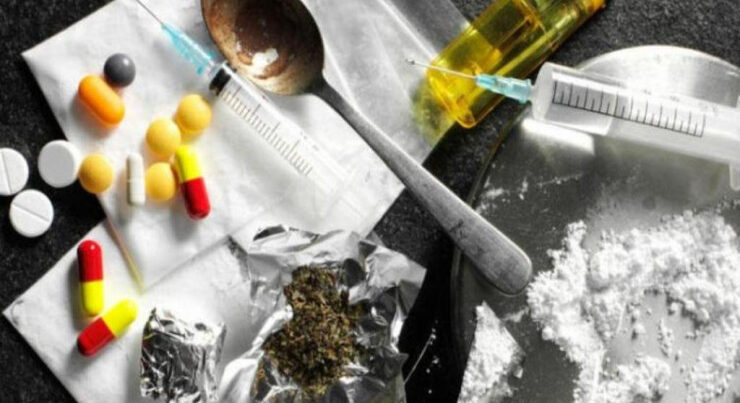 Sumqayıtda narkotiklə bağlı 425 nəfər tutulub – RƏSMİ -VİDEO