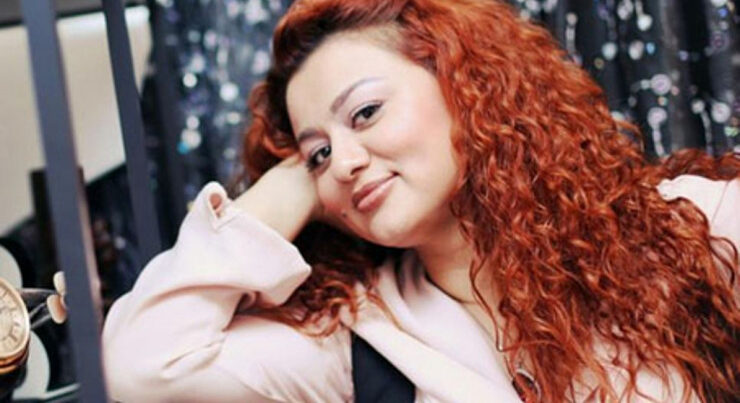 Azərbaycanlı aktrisa gizlətdiyi peşəsini açıqladı: “PULLAR QAZANIRDIM”