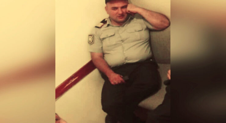 Azərbaycanda polis özünü NECƏ GÜLLƏLƏDİ – TƏFƏRRÜATLAR – FOTO