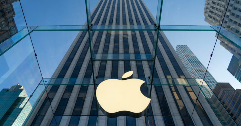 “Apple” şirkəti nasaz “iPhone”ları geri çağırır