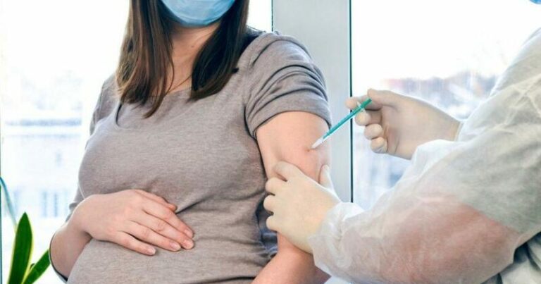 Vaksinin hamilələr üzərində son təsiri açıqlandı