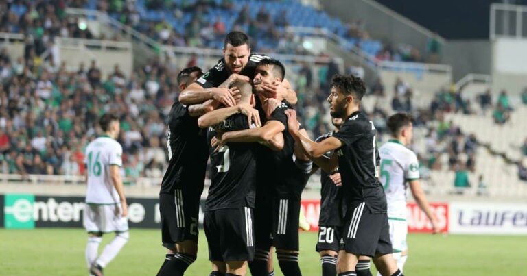 UEFA “Qarabağ”la oyundakı insidentə görə “Omoniya”nı CƏRİMƏLƏDİ