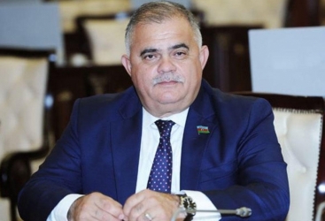 Arzu Nağıyev: Prezidentin apardığı siyasət hər bir Azərbaycan vətəndaşının rifahına hesablanıb