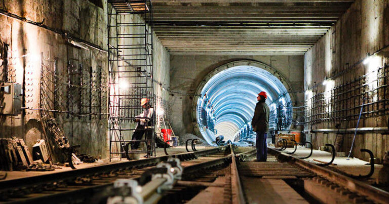 Bakıda 9 metrostansiyanın tikintisi başlayır: Hansı ərazilərdə olacaq?