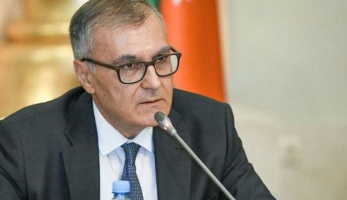 PA rəsmisi: “Ermənistanda azərbaycanlılara məxsus 850 bina dağıdılıb”
