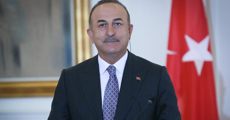 Çavuşoğludan MÜHÜM BƏYANAT: Addım-addım Turan Birliyinə…