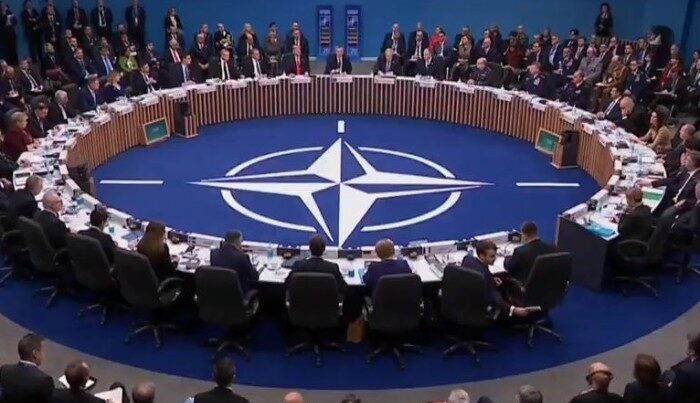 Rusiya NATO-nu parçalayır?