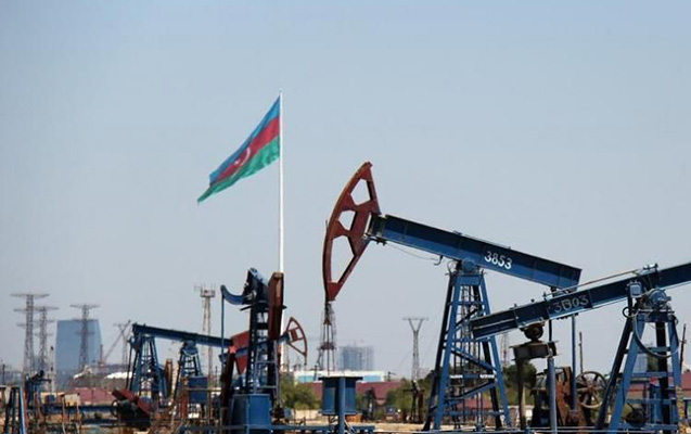 Azərbaycan nefti 5 %-dən çox ucuzlaşdı