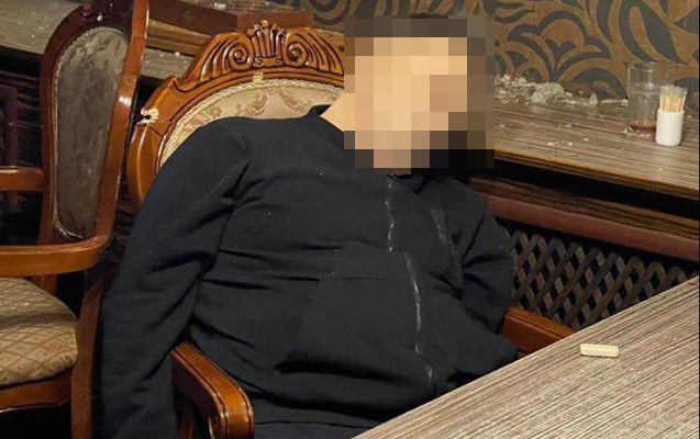 SON DƏQİQƏ! Azərbaycanlı məşhur kriminal avtoritet öldürüldü – FOTO