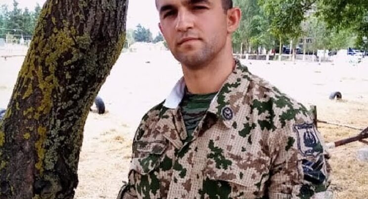 “Düşməni pusquya salaraq, xeyli sayda canlı qüvvəsini məhv etdik” – Qazi