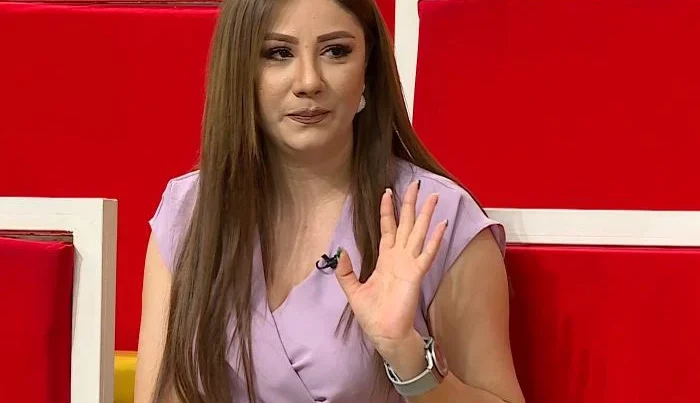 Azərbaycanlı teleaparıcının övladı vəfat etdi — FOTO