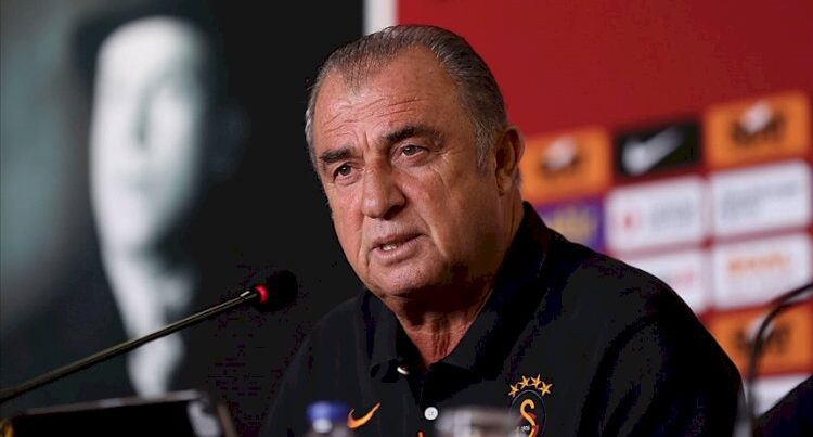 Fatih Terim xəstəxanaya yerləşdirildi