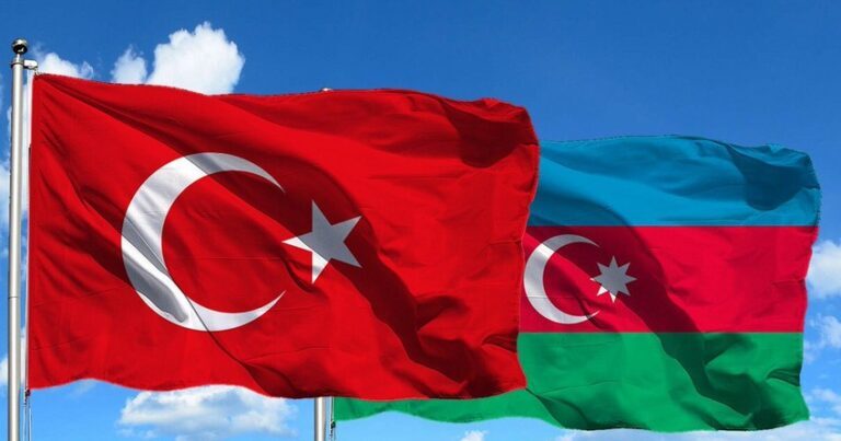 Azərbaycan Türkiyəyə başsağlığı verdi