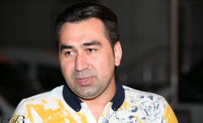 Müğənni Elton toy aparmaq üçün 42 MİN MANAT ALDI