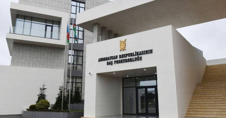 Azərbaycan bayrağını təhqir edən erməni futbolçulara cinayət işi açıldı