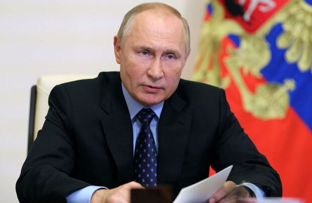 “Məhəmməd peyğəmbəri təhqir etmək azadlıq deyil” – Putin