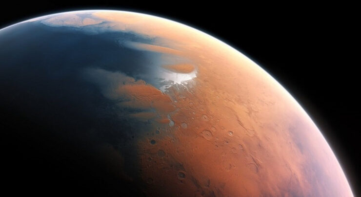 NASA mütəxəssisi Mars və Venerada yaşamağın yollarını izah etdi