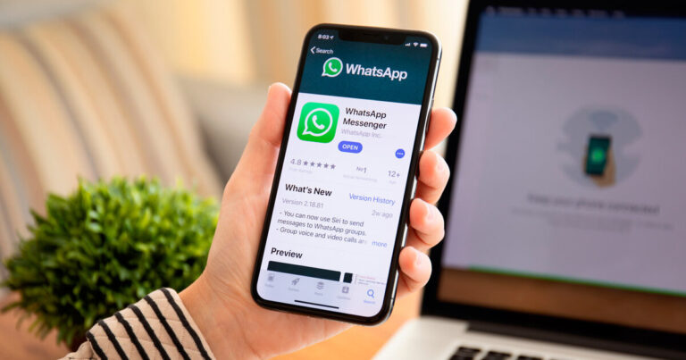 “Whatsapp”a xəbərdarlıq: Fevralın sonuna qədər…