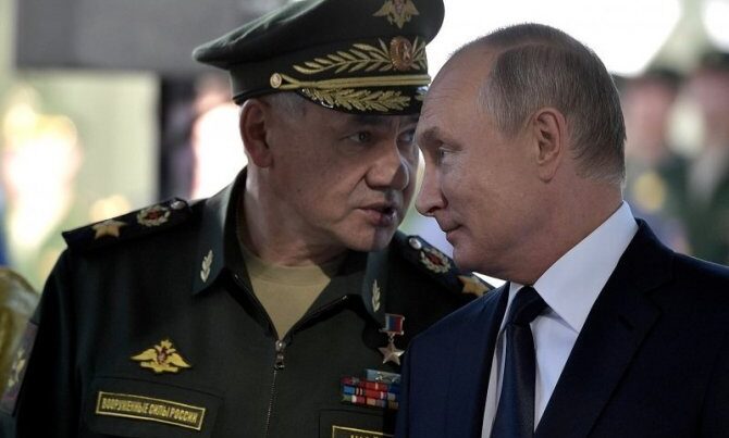 “Putinin məqsədi işğal deyil, budur” – İngilis diplomat
