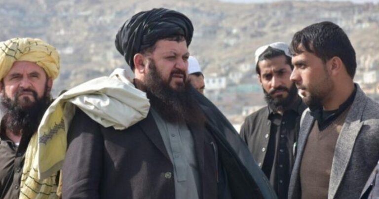 “Taliban” kənd təsərrüfatı nazirinin müavinini Əfqanıstanın baş prokuroru təyin etdi