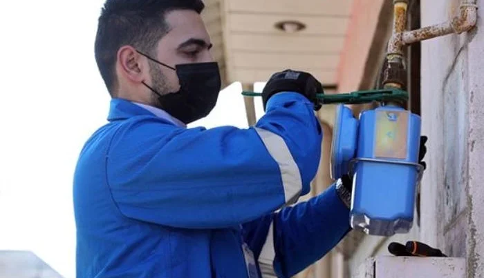 Qaz sayğacları bu tarixdə sıfırlanacaq