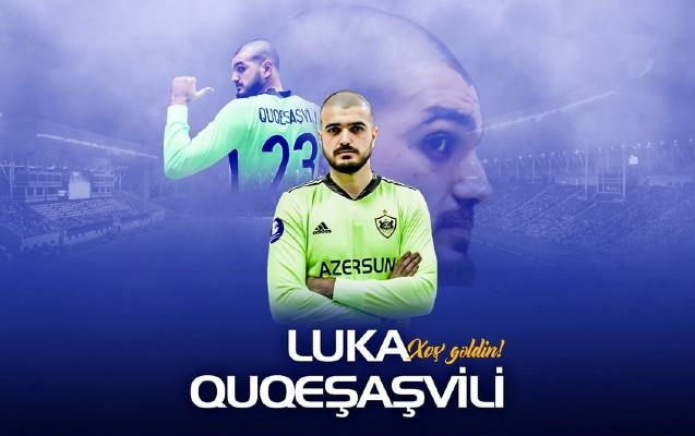 “Qarabağ” yeni transferini açıqladı