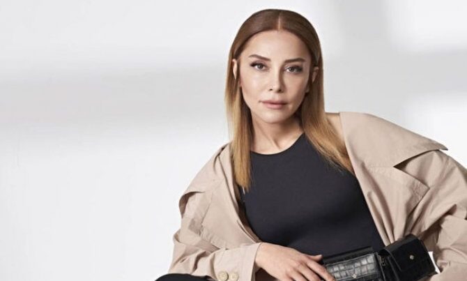 İradə İbrahimova: “Həmişə ölməkdən yox, öldürməkdən qorxmuşam” – FOTO