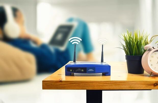 Evdə “Wi-Fi” modem sağlamlıq üçün təhlükəlidirmi?