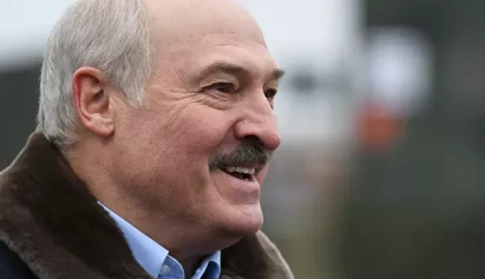 “Mən diktatoram” – Lukaşenko