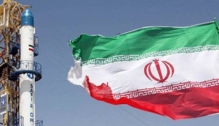 İranın kosmik raketi buna görə orbitə çıxa bilmədi