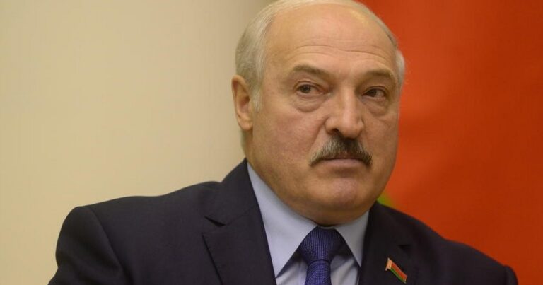 Lukaşenko müharibə olarsa tutacağı tərəfi AÇIQLADI