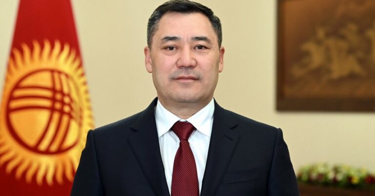 Qırğızıstan Prezidenti KTMT-nin bugünkü sammitində iştirak etməyəcək