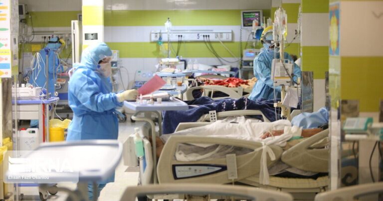 İranda daha 32 nəfər koronavirusdan öldü
