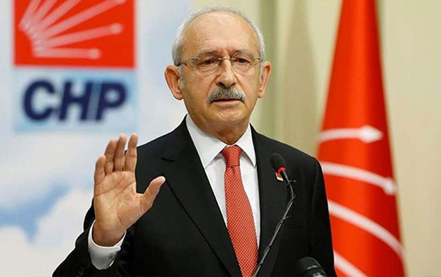 Kılıçdaroğludan ona “xain” deyən uşaqla bağlı açıqlama: “O uşağın qəbahəti yoxdur…”