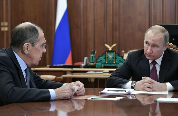 Lavrov: “ABŞ-ın təhlükəsizlik zəmanətinə dair cavabı Rusiyanı qane etmir”